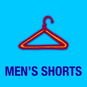 Men’s Shorts